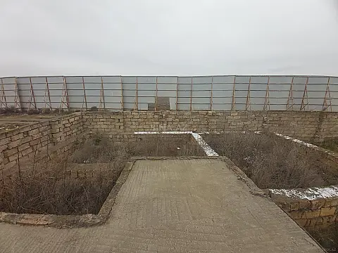 Satılır torpaq sahəsi 2.5 m² — Bakı, Hövsan 2.50 m²