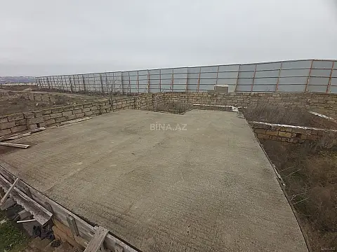 Satılır torpaq sahəsi 2.5 m²