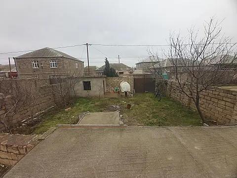 Satılır torpaq sahəsi 2.5 m²