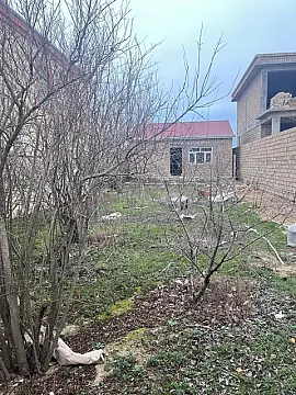 Satılır torpaq sahəsi 4 m²