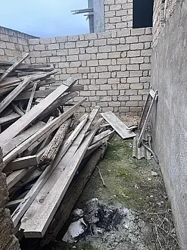 Satılır torpaq sahəsi 4 m²