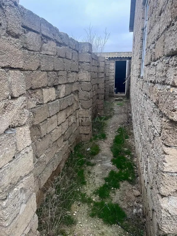 Satılır torpaq sahəsi 4 m²