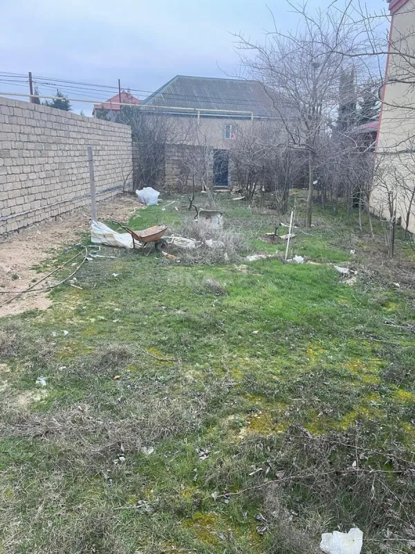 Satılır torpaq sahəsi 4 m²