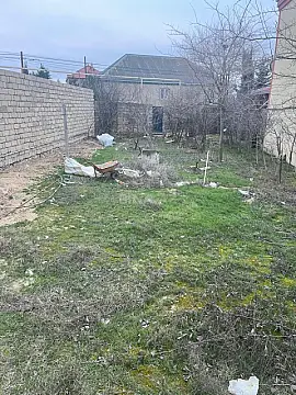 Satılır torpaq sahəsi 4 m²