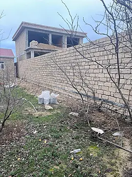 Satılır torpaq sahəsi 4 m²