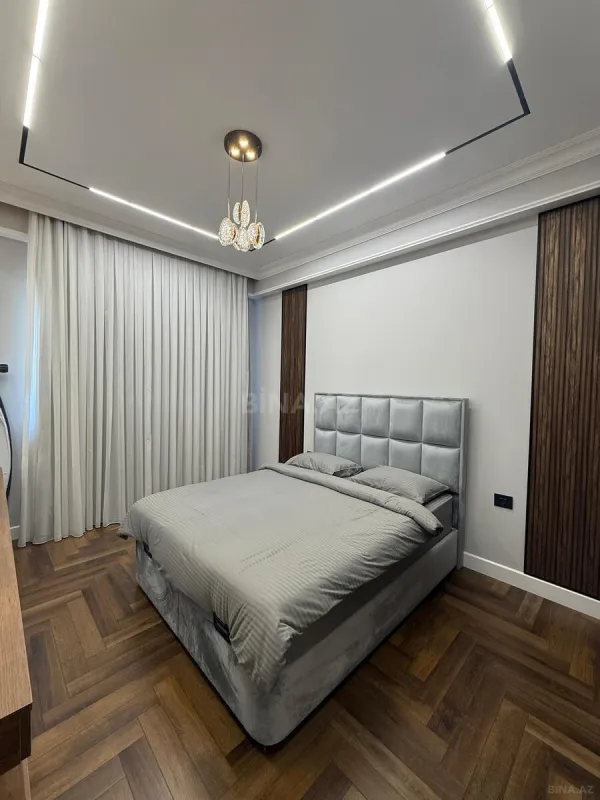 Kirayə verilir 2 otaqlı mənzil 68 m²