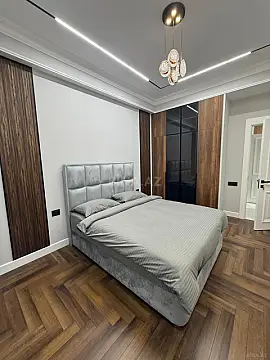 Kirayə verilir 2 otaqlı mənzil 68 m²