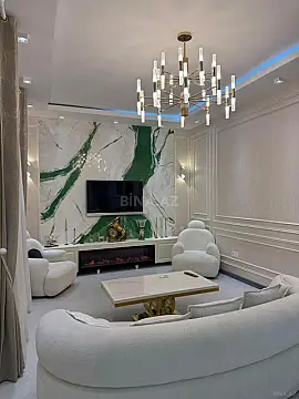 Satılır 4 otaqlı həyət evi 200 m²