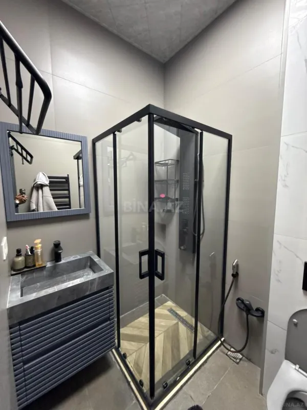 Satılır 4 otaqlı həyət evi 200 m²