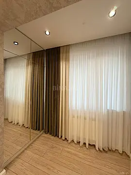 Satılır 2 otaqlı mənzil 55 m² — Bakı, Keşlə 2 otaq 55.00 m²