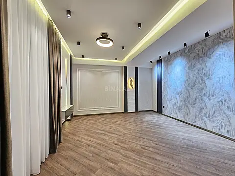 Satılır 2 otaqlı mənzil 63 m²