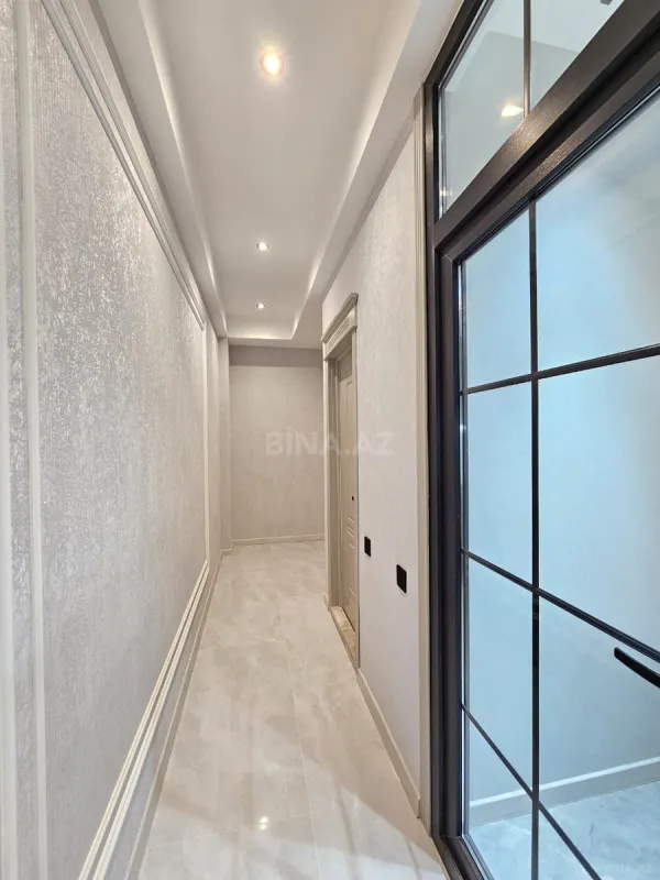 Satılır 2 otaqlı mənzil 63 m²