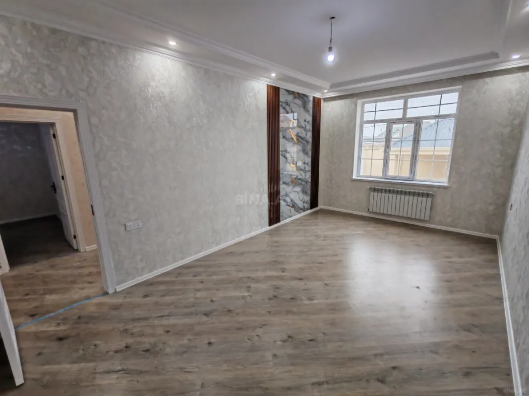 Satılır 4 otaqlı həyət evi 120 m²