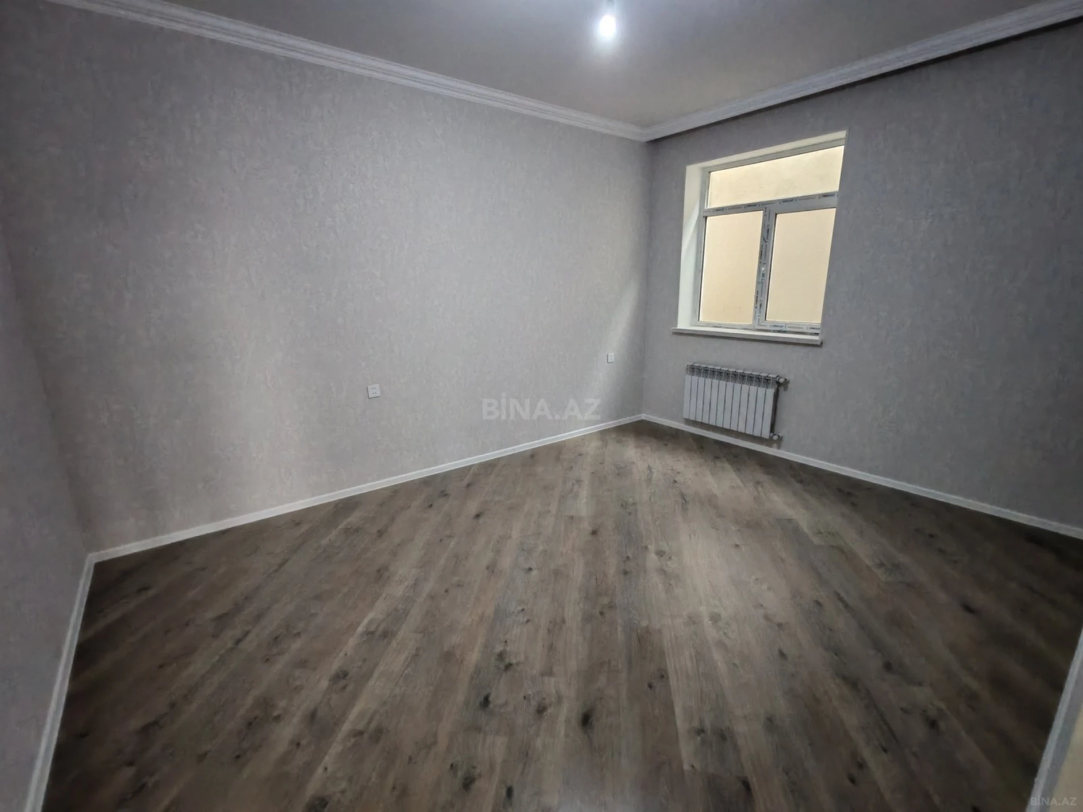 Satılır 4 otaqlı həyət evi 120 m²