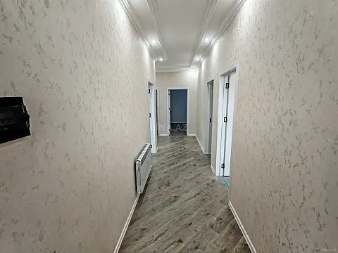 Satılır 4 otaqlı həyət evi 120 m²