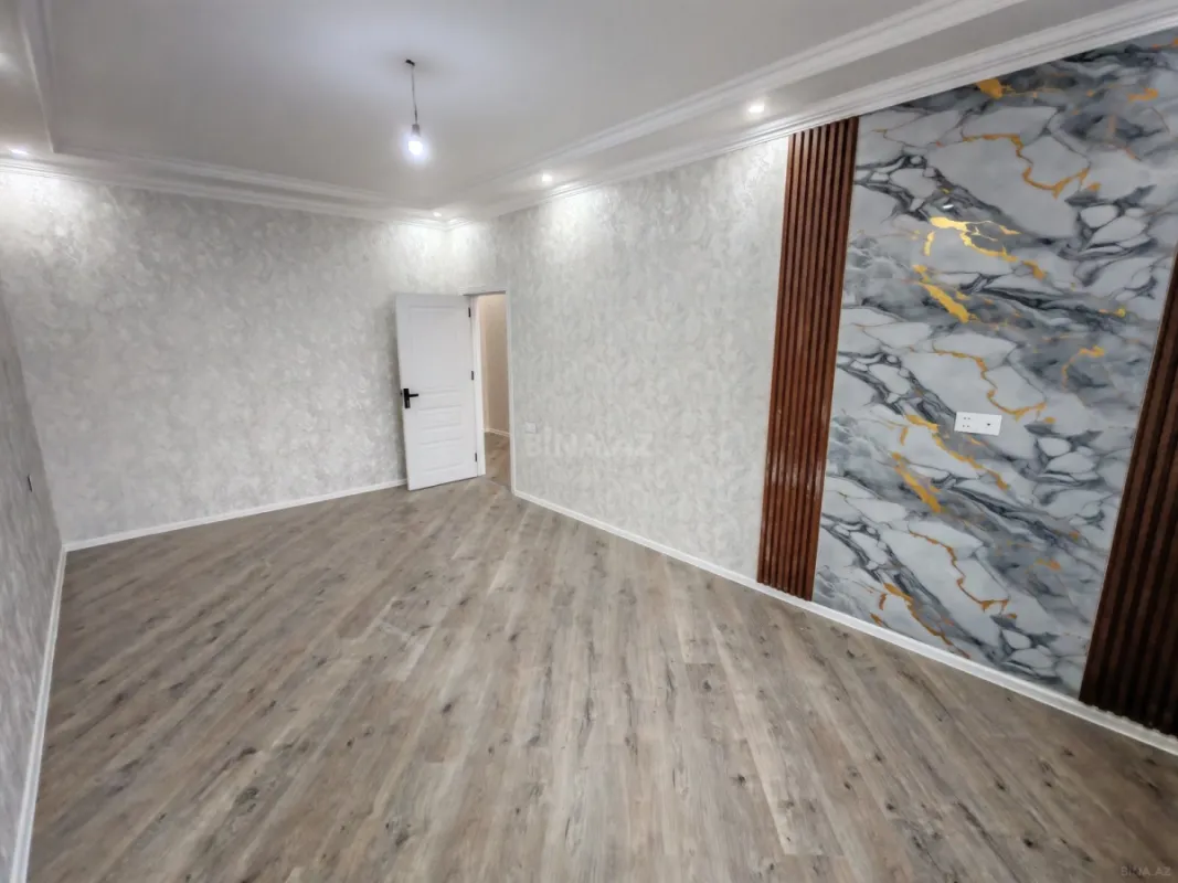 Satılır 4 otaqlı həyət evi 120 m²