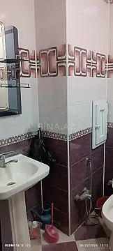 Kirayə verilir 2 otaqlı mənzil 60 m²