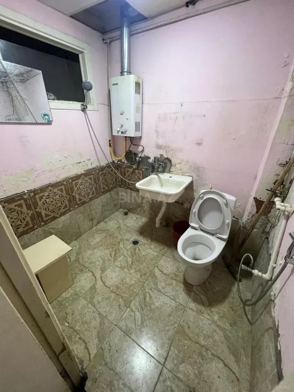 Kirayə verilir 2 otaqlı mənzil 50 m²