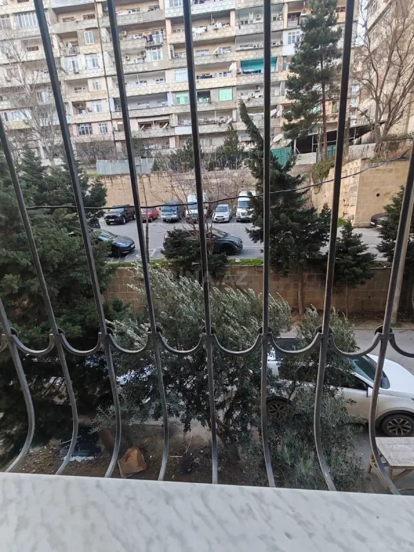 Satılır 3 otaqlı mənzil 90 m²