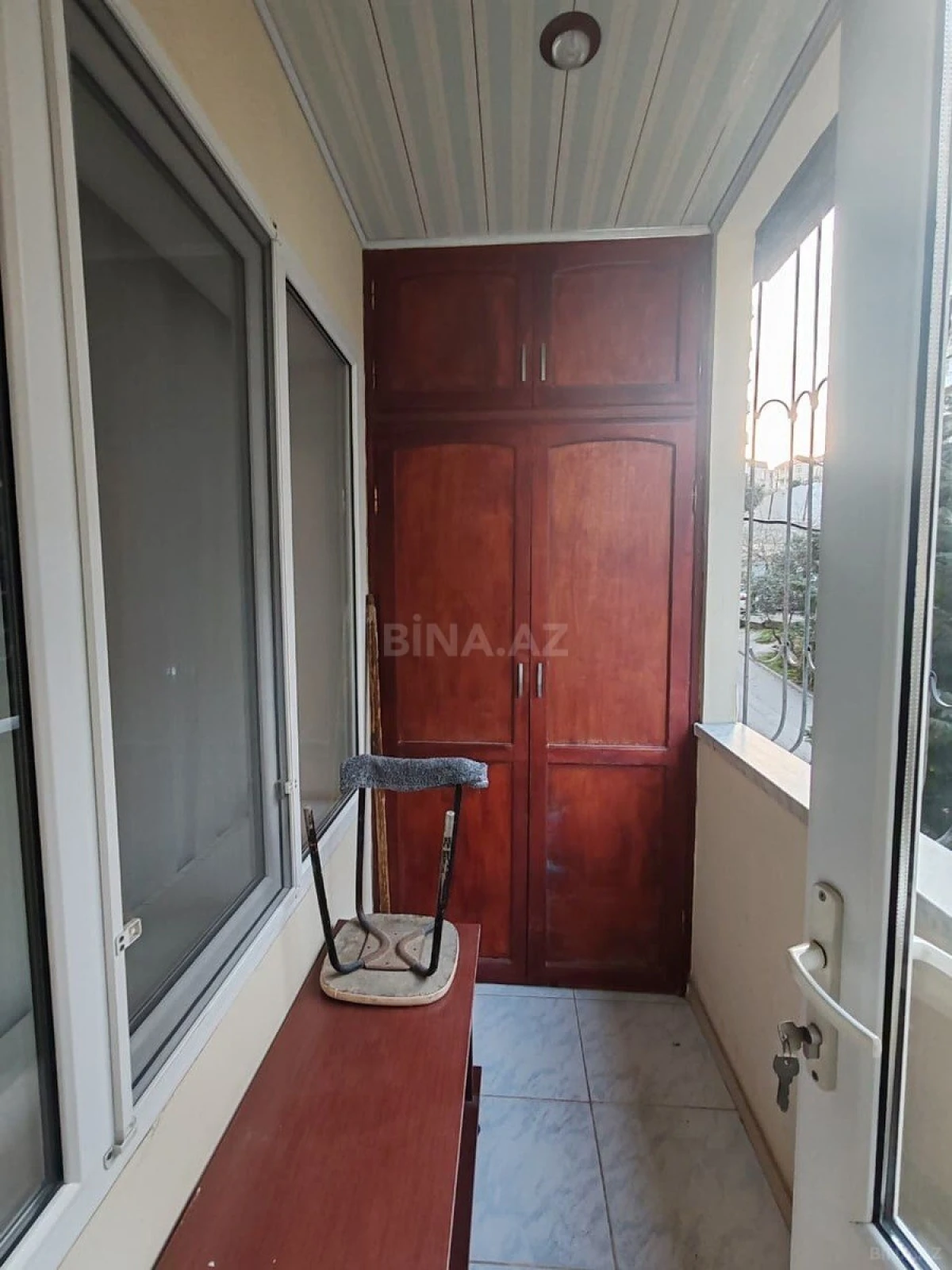 Satılır 3 otaqlı mənzil 90 m²