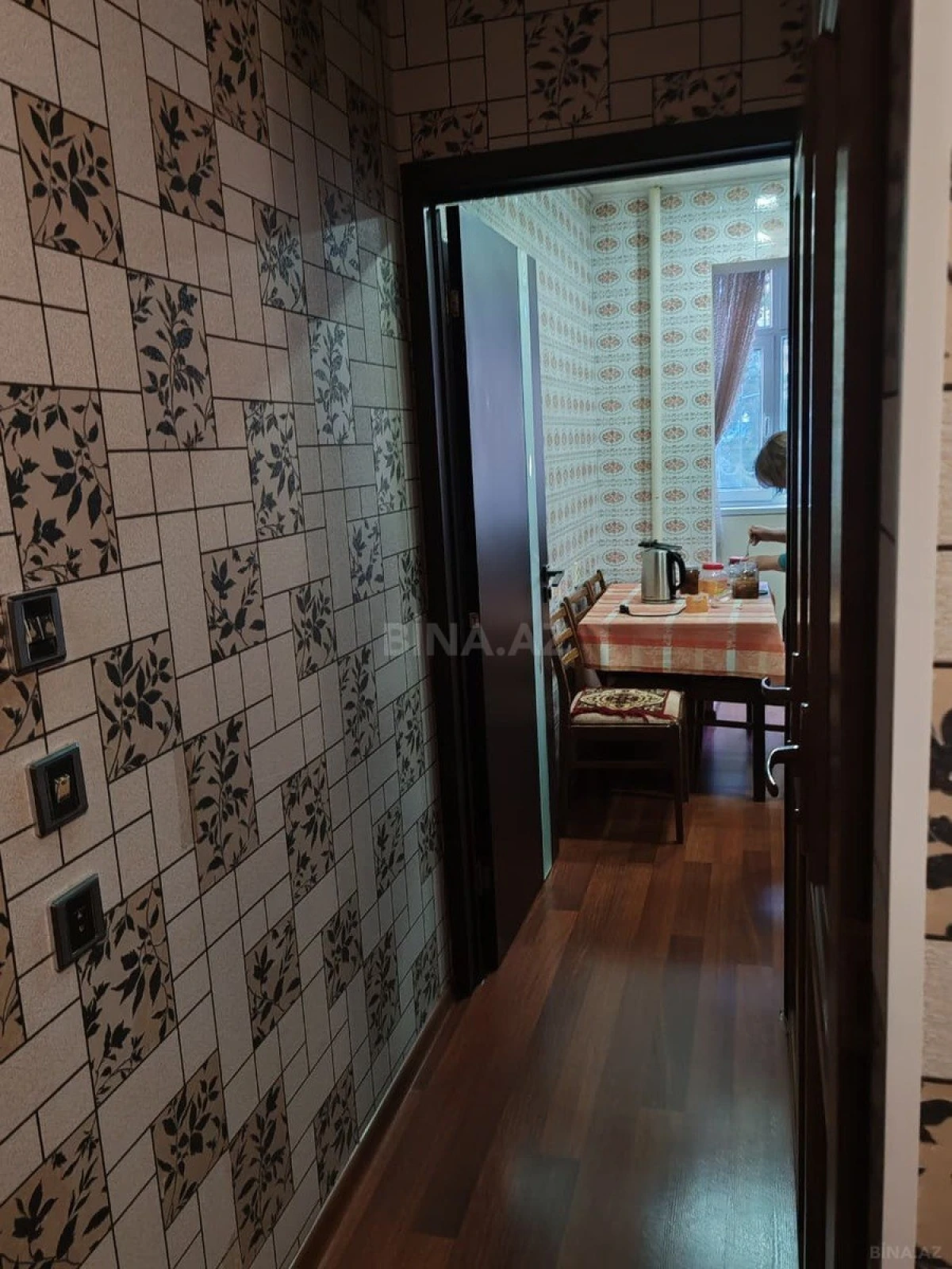 Satılır 3 otaqlı mənzil 90 m²