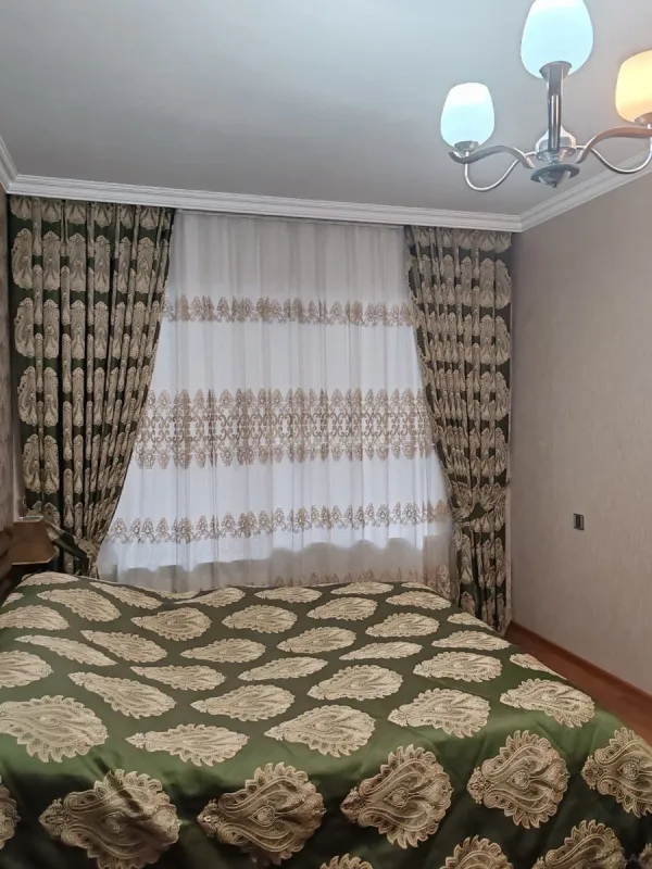 Satılır 3 otaqlı mənzil 90 m²