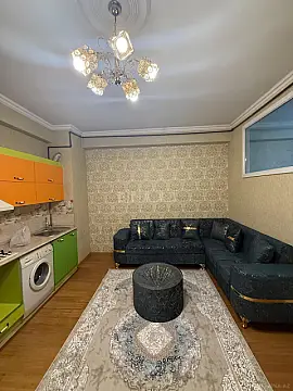 Satılır 3 otaqlı mənzil 65 m² — Xırdalan, Abşeron 3 otaq 65.00 m²