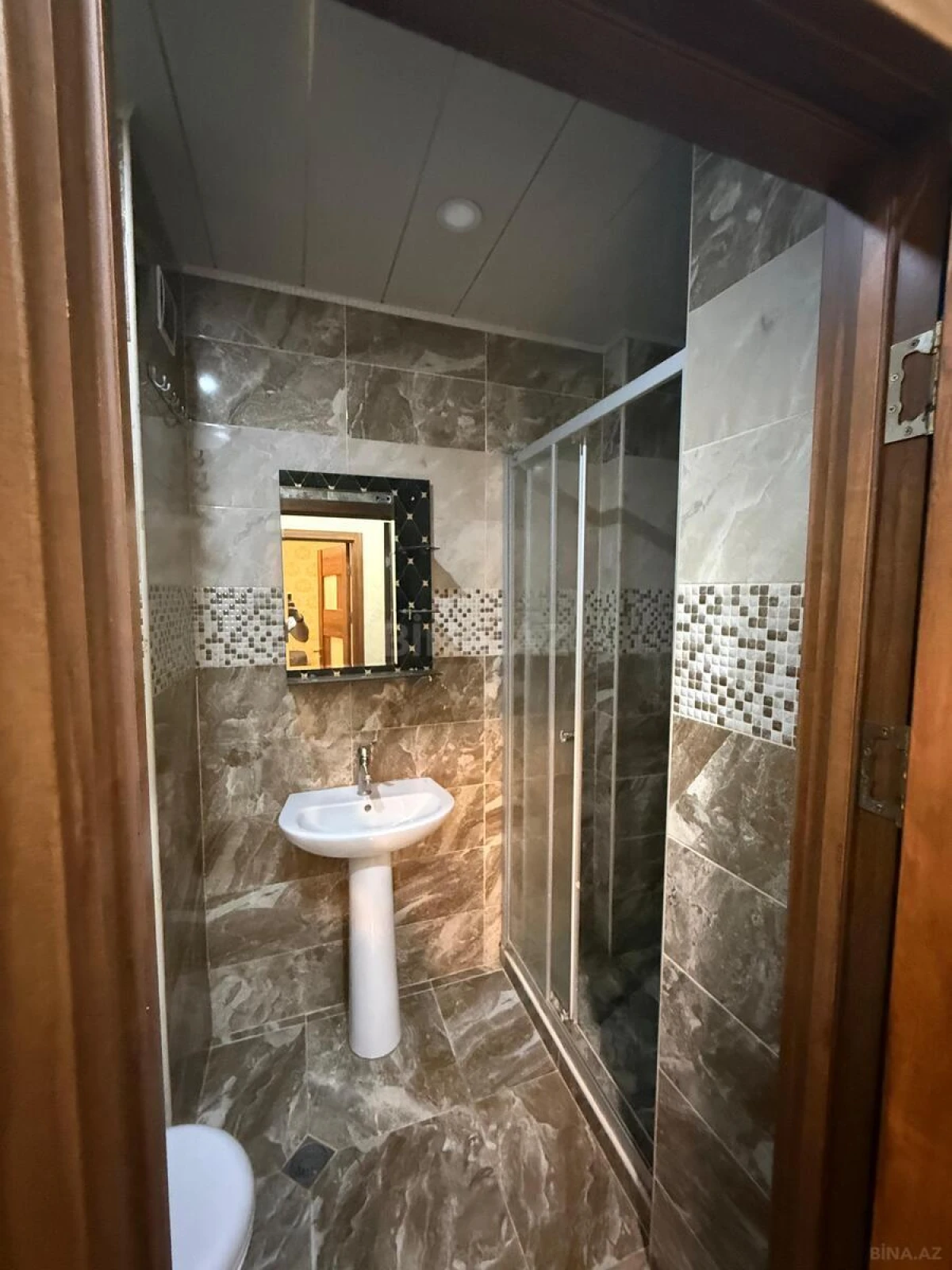Satılır 3 otaqlı mənzil 65 m²