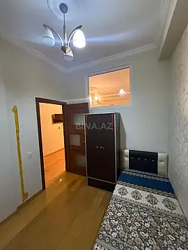 Satılır 3 otaqlı mənzil 65 m²