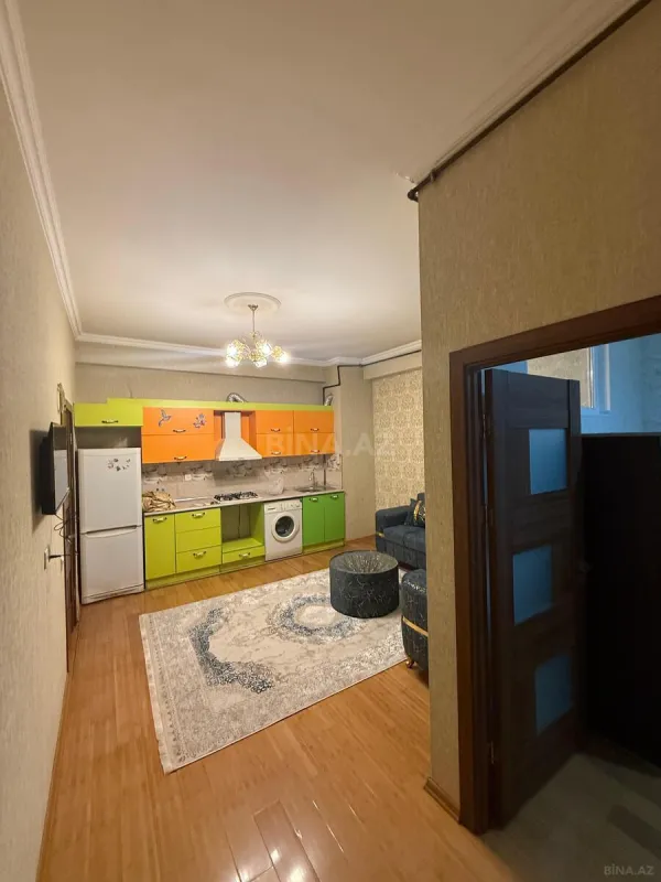 Satılır 3 otaqlı mənzil 65 m²