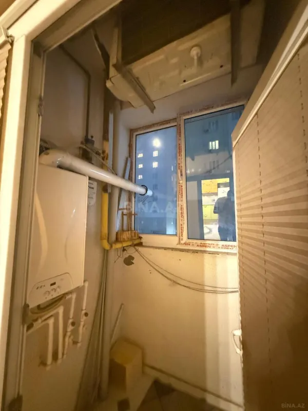 Satılır 3 otaqlı mənzil 65 m²