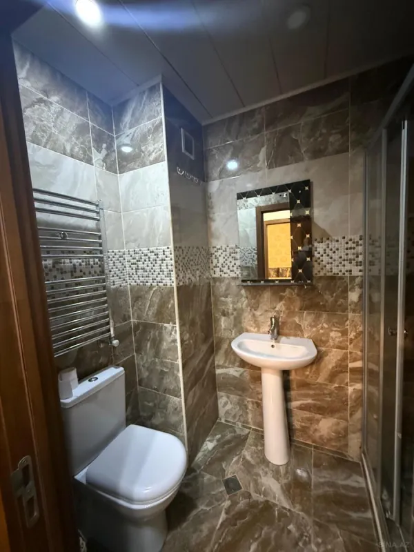 Satılır 3 otaqlı mənzil 65 m²