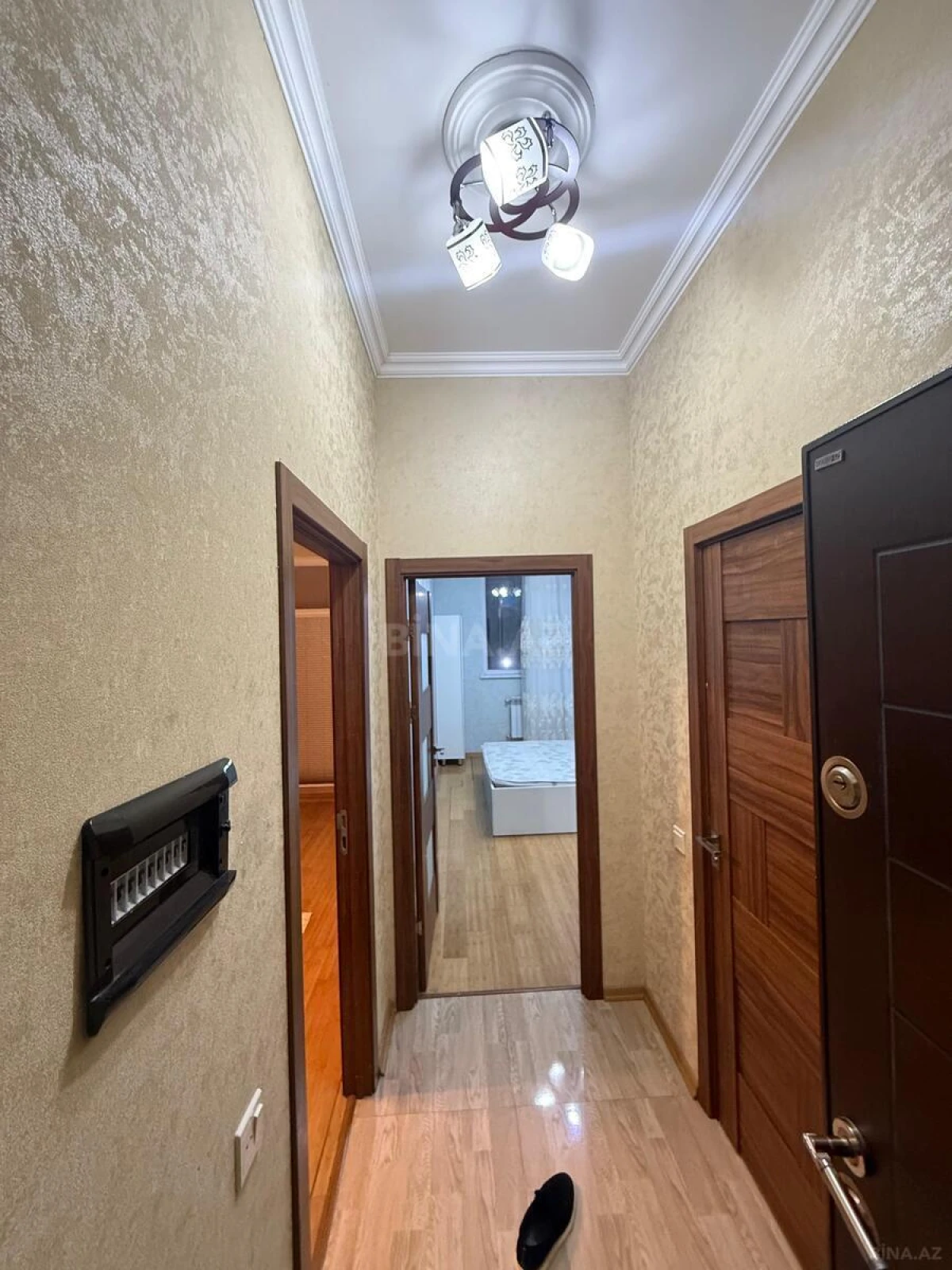 Satılır 3 otaqlı mənzil 65 m²