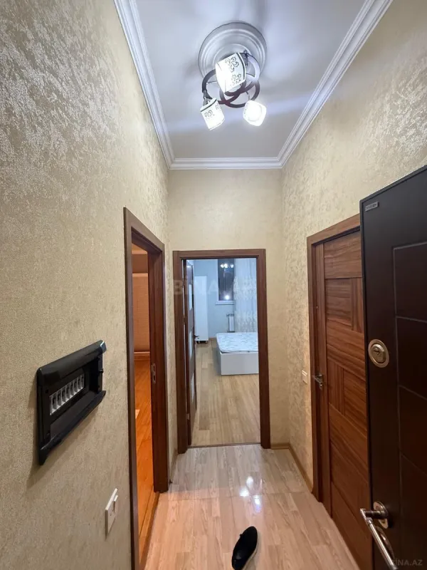 Satılır 3 otaqlı mənzil 65 m²