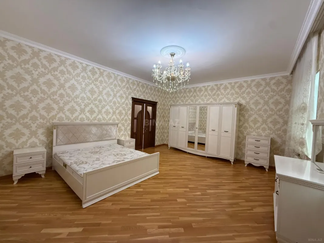 Satılır 6 otaqlı həyət evi 360 m²