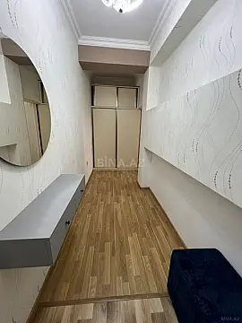 Satılır 2 otaqlı mənzil 55 m²