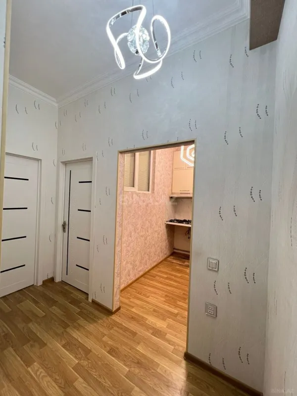 Satılır 2 otaqlı mənzil 55 m²