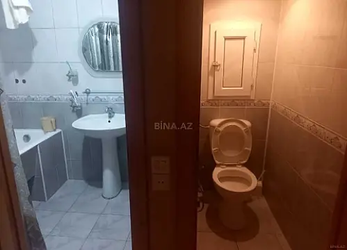 Satılır 5 otaqlı mənzil 106 m²