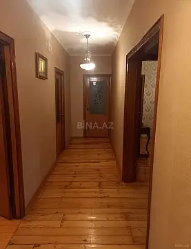 Satılır 5 otaqlı mənzil 106 m²