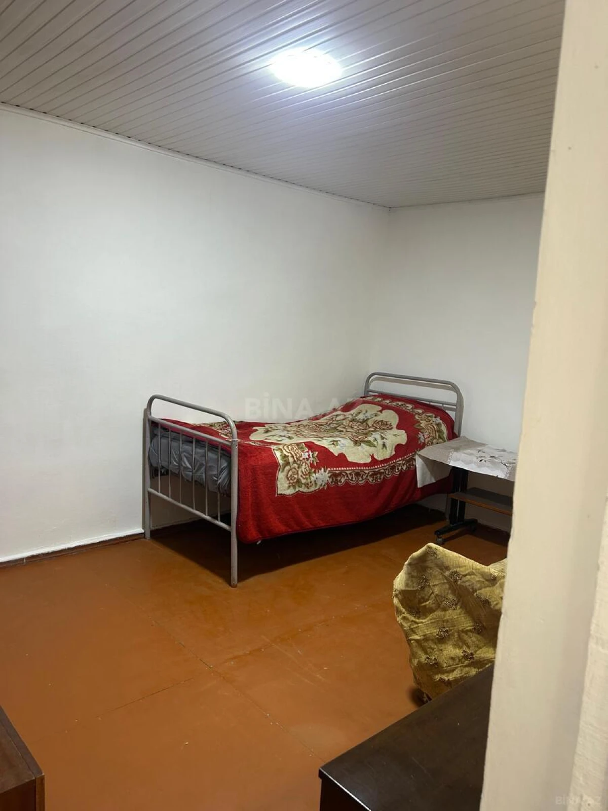 Kirayə verilir 4 otaqlı həyət evi 47 m²