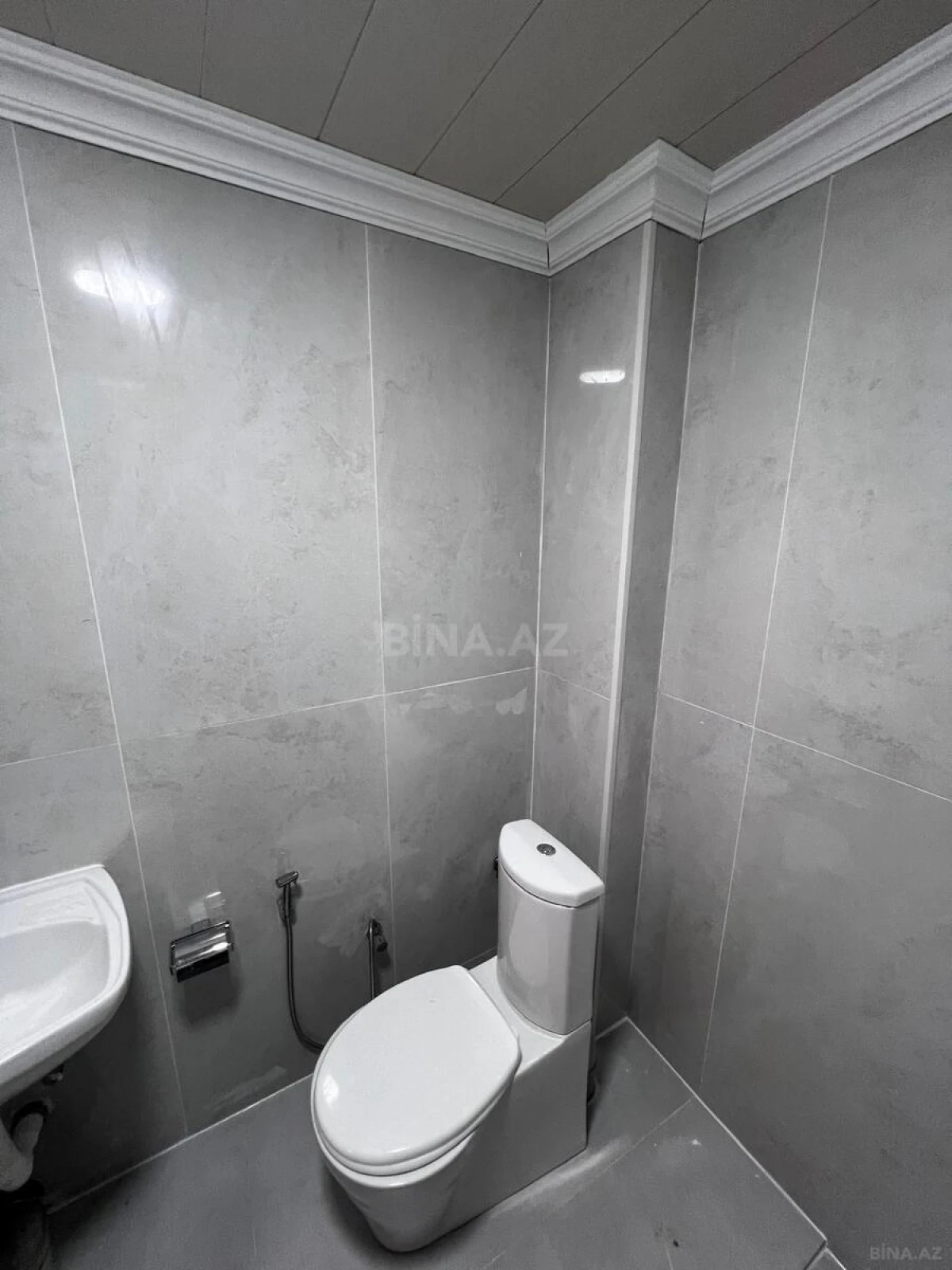 Kirayə verilir 4 otaqlı həyət evi 47 m²