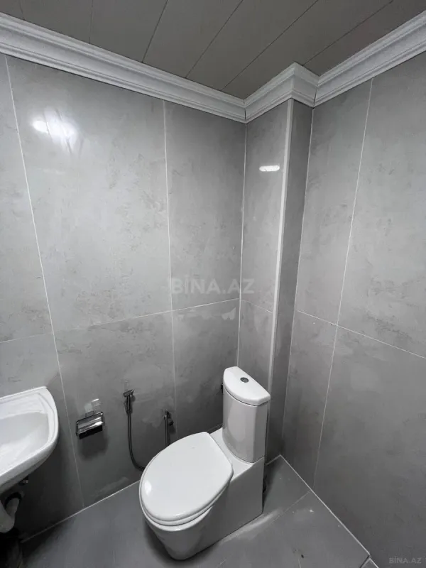 Kirayə verilir 4 otaqlı həyət evi 47 m²