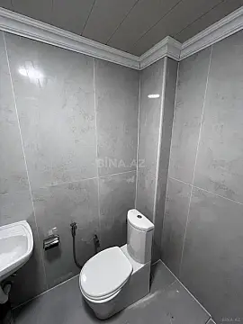 Kirayə verilir 4 otaqlı həyət evi 47 m²