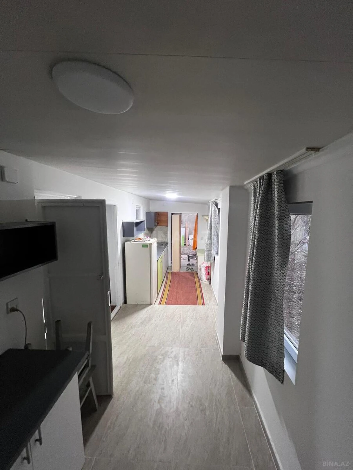 Kirayə verilir 4 otaqlı həyət evi 47 m²