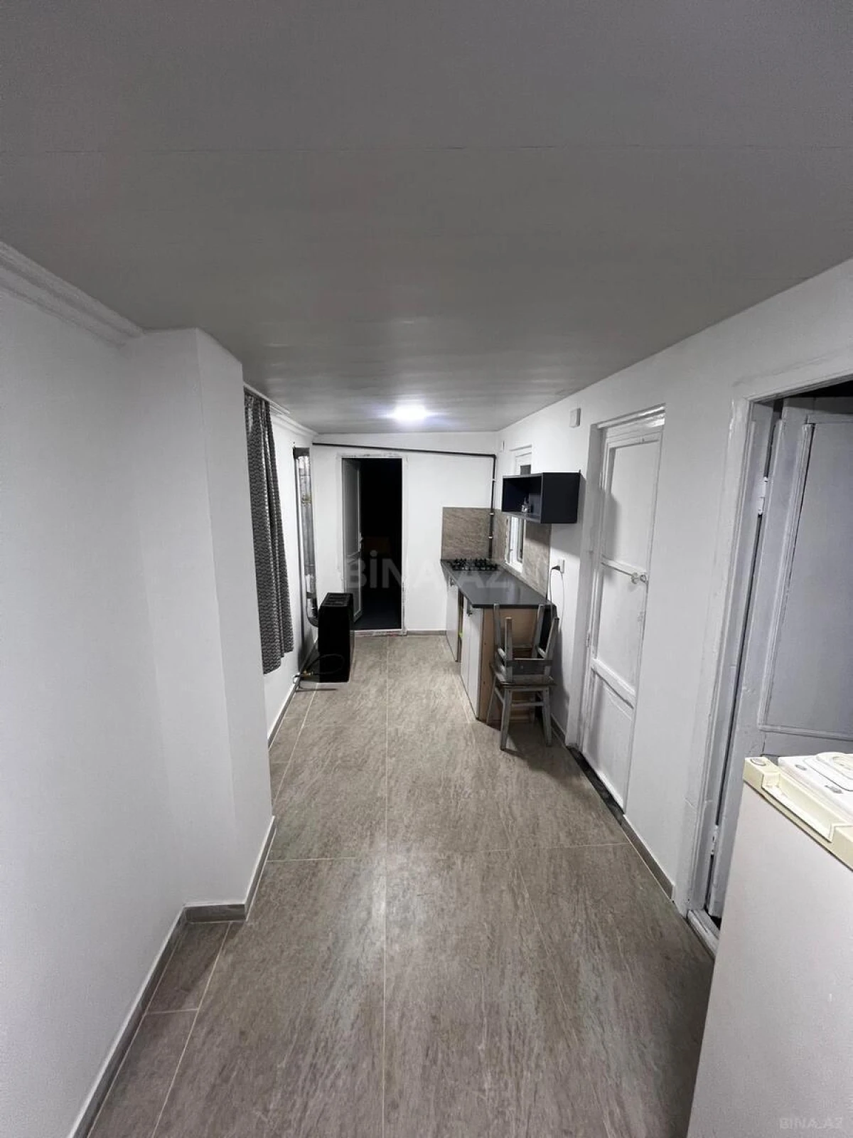 Kirayə verilir 4 otaqlı həyət evi 47 m²