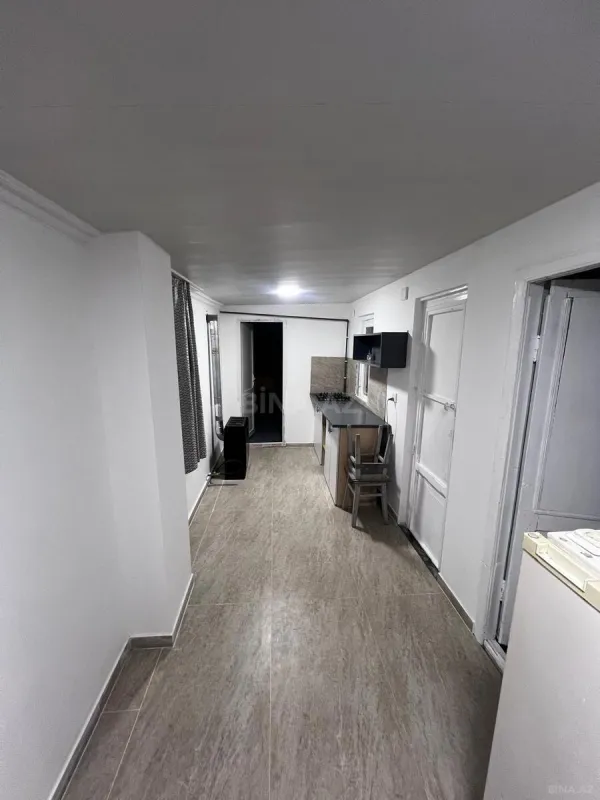 Kirayə verilir 4 otaqlı həyət evi 47 m²