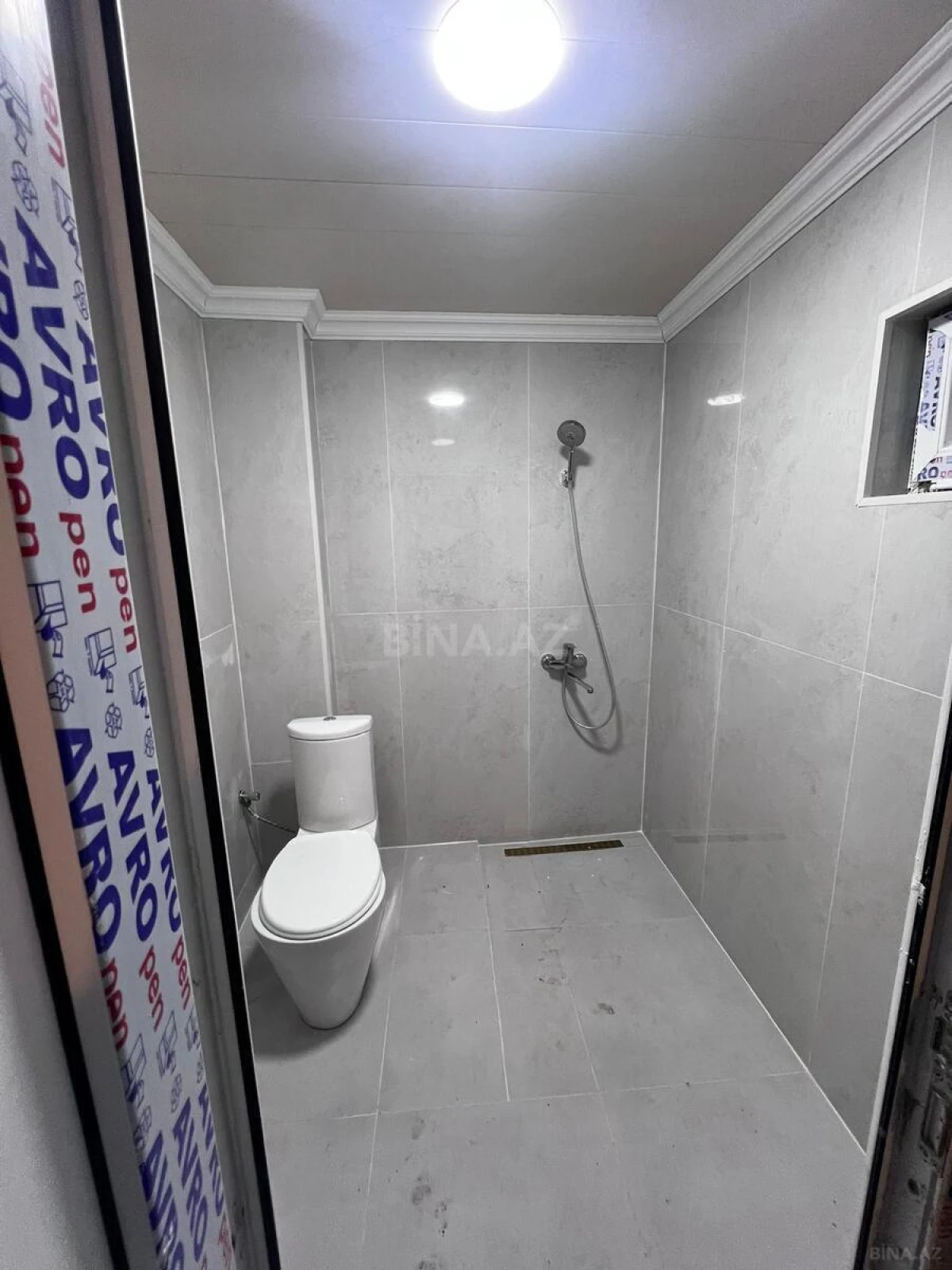 Kirayə verilir 4 otaqlı həyət evi 47 m²