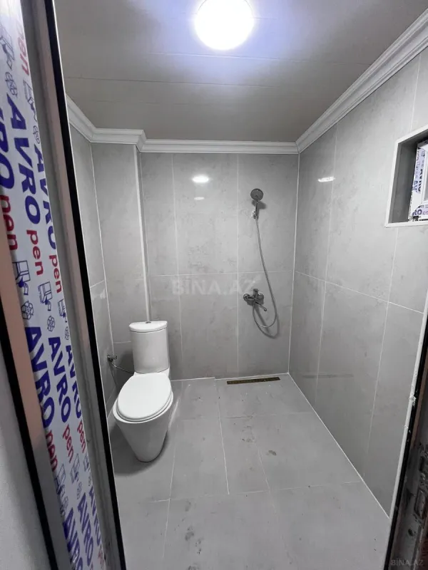 Kirayə verilir 4 otaqlı həyət evi 47 m²