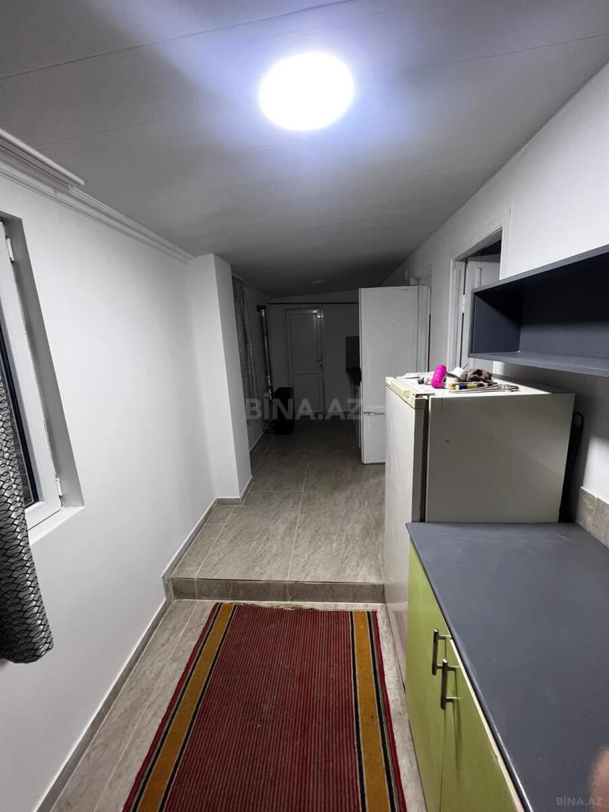 Kirayə verilir 4 otaqlı həyət evi 47 m²