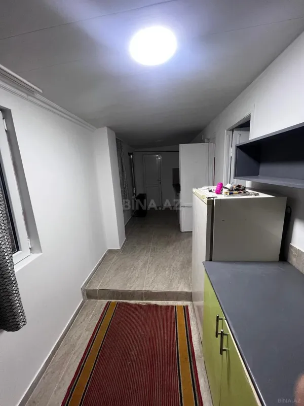 Kirayə verilir 4 otaqlı həyət evi 47 m²